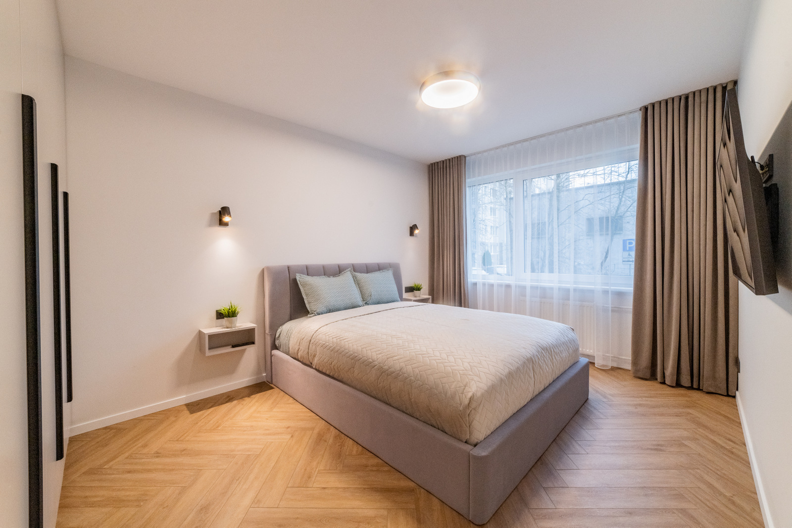 ENZO Apartments