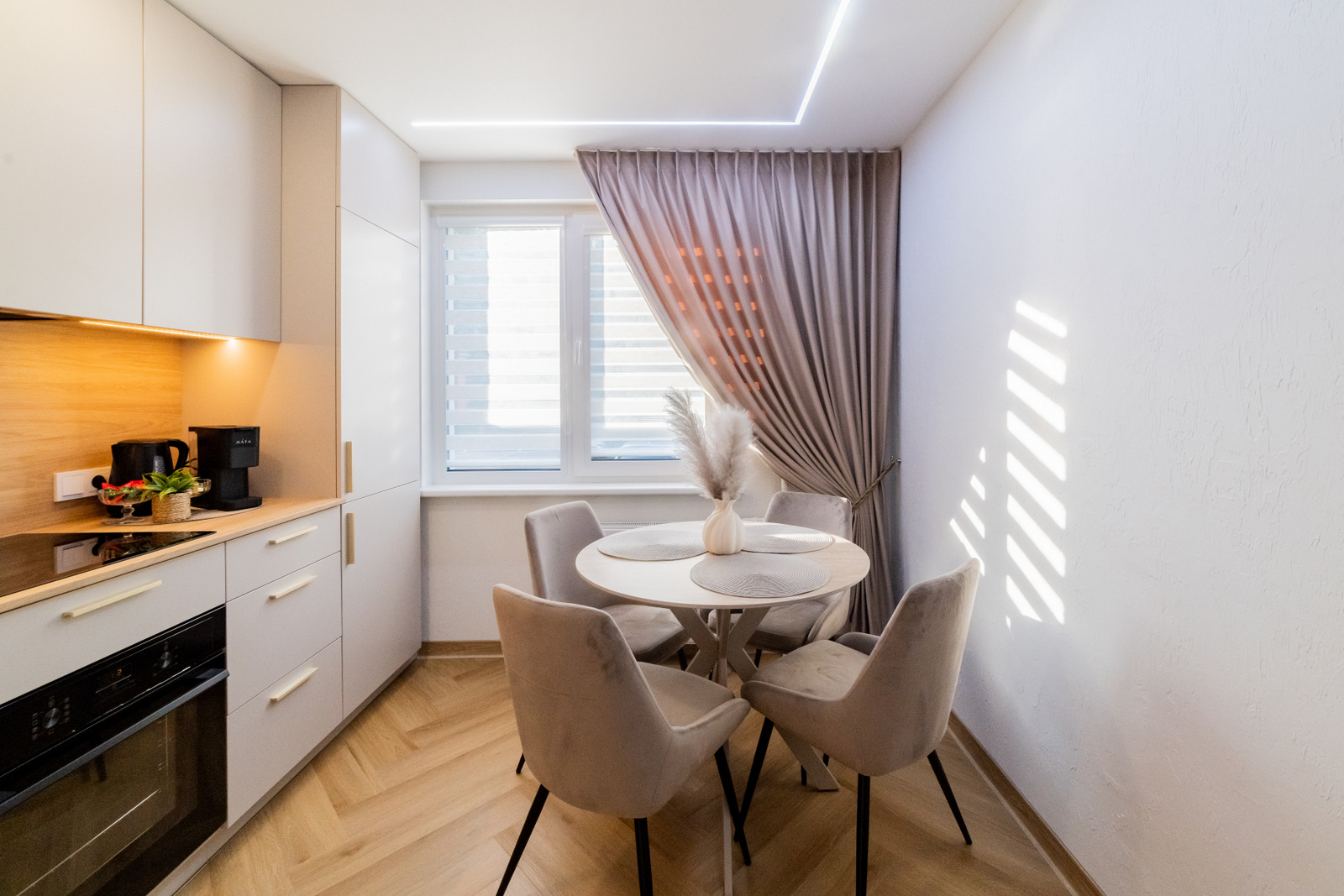 Estela Apartments